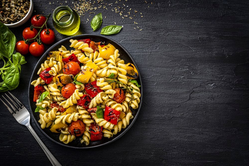 Dressing für Nudelsalat | Verführerisch leckeres Rezept &amp; Ankerkraut