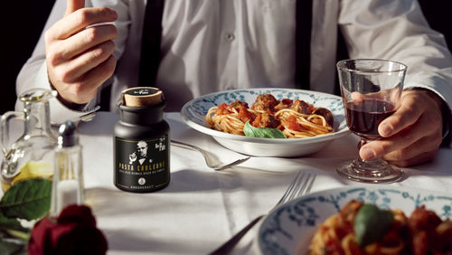 Rezept Polpette al sugo - Nonna Corleones Geheimrezept