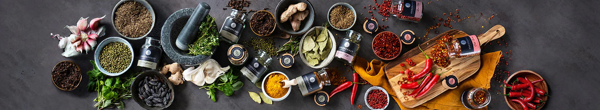 BBQ Rub kaufen | Trockenmarinade in Perfektion & Ankerkraut BBQ Rub kaufen | Trockenmarinade in Perfektion & Ankerkraut