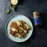 Spicy Lemon by Tim Raue