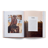 Feuer & Flamme - Namibia Kochbuch