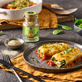 Gemüselasagne (Garfield)