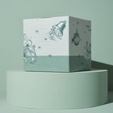 Quadratischer Kalender