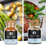 Best of Ankerkraut 2 Gewürz-Set