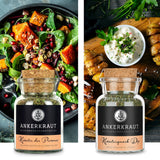 Best of Ankerkraut 2 Gewürz-Set