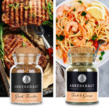 Best of Ankerkraut 3 Gewürz-Set