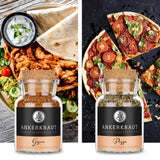 Best of Ankerkraut 3 Gewürz-Set