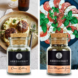 Best of Ankerkraut 3 Gewürz-Set