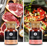 Best of Ankerkraut 4 Gewürz-Set