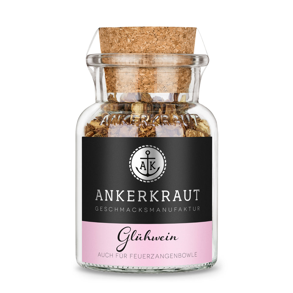 Glühwein Gewürz | Weihnachtsmarkt für zuhause