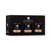 Hack Pack Gewürz-Box