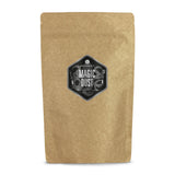 Ankerkraut Magic Dust Rub im großen Nachfüllbeutel zum wieder verschließen.