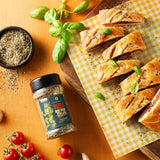 Ninja Turtles Gewürz-Set