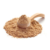 Pageou Gewürz von Ankerkraut als Häufchen auf einem Gewürzlöffel.