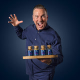 Tim Raue Geschenk-Box