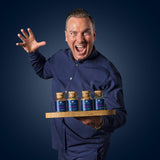 Tim Raue Geschenk-Box