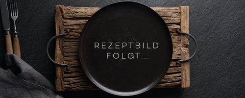 Rezept Gebackene Gewürz-Auberginen mit Couscous und Frühlingszwiebeln