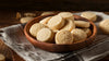 Shortbread-Rezept