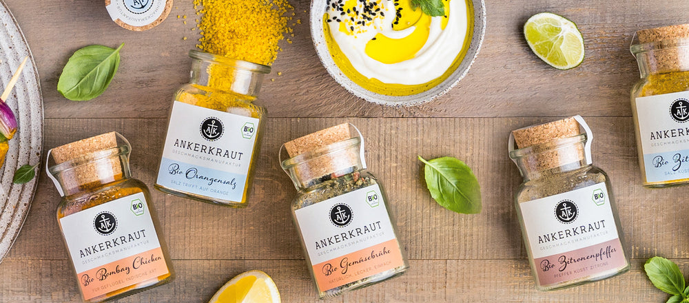 Verstärkung im Team – Mission BIO geht voran!