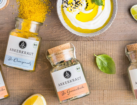 Verstärkung im Team – Mission BIO geht voran!