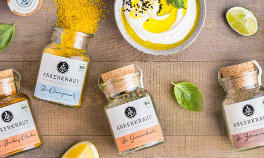 Verstärkung im Team – Mission BIO geht voran!