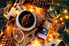 Rezept für Glühwein | Glühwein rot, heiß und herzerwärmend