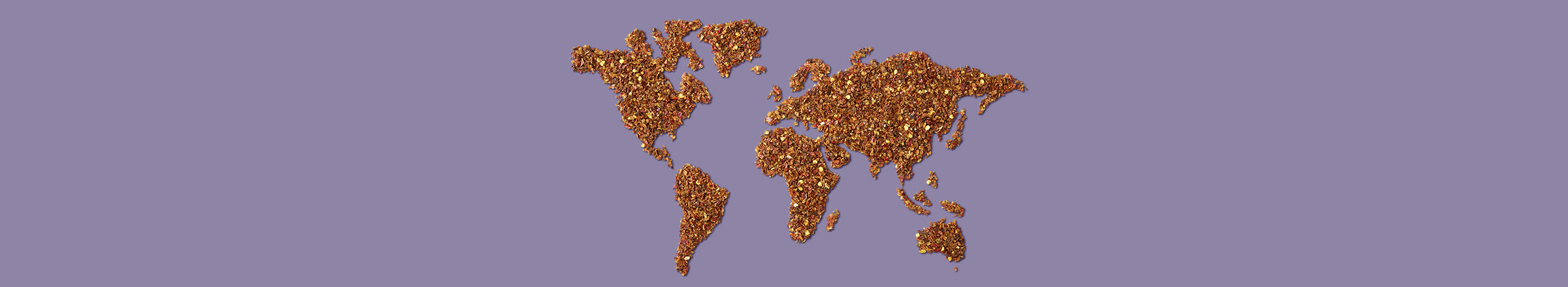 Mexikanische Gewürze: eine scharfe Liebeserklärung