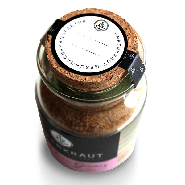 24 Deckelsiegel-Etiketten (3 Blatt à 8 Siegel)