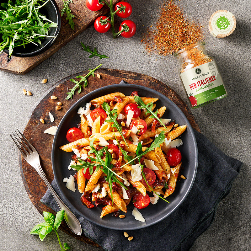 Der Italiener by Fitaliancook