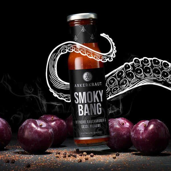Smoky Bang Sauce