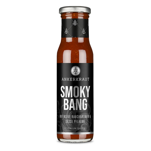 Smoky Bang Sauce