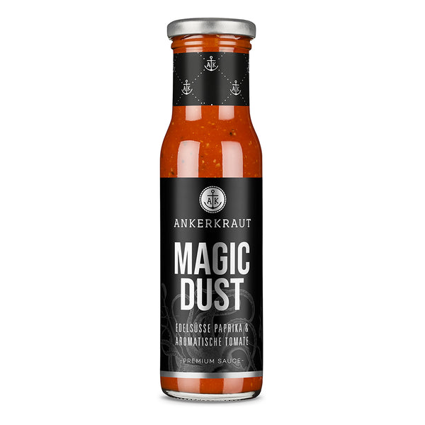 Magic Dust Sauce