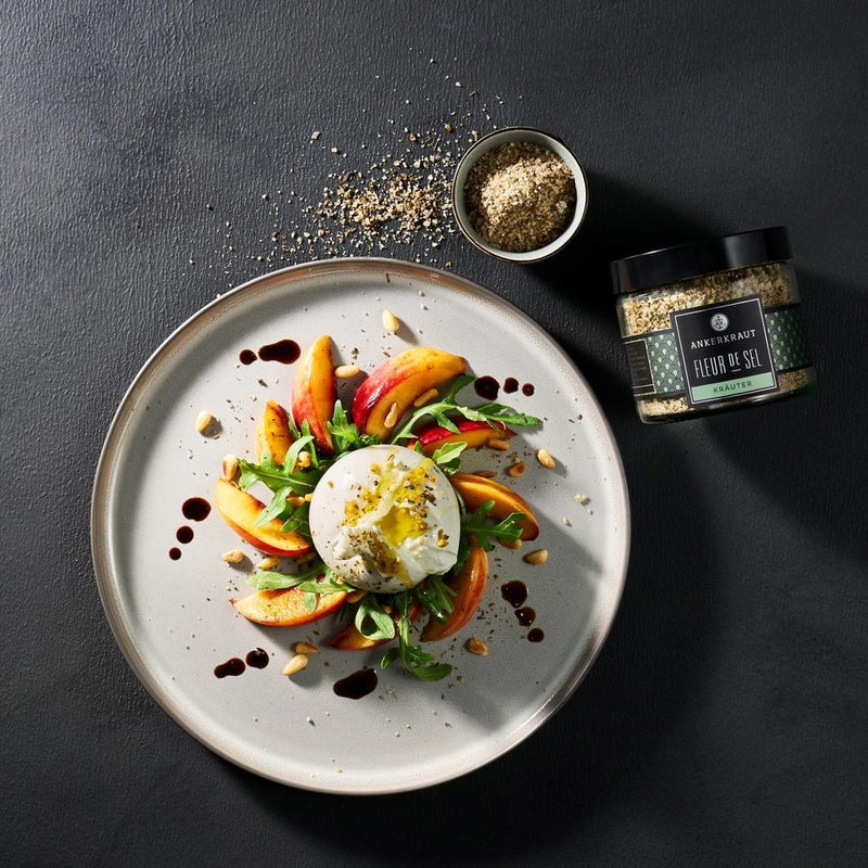 Fleur de Sel - Kräuter