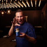 Smoky Fries by Tim Raue