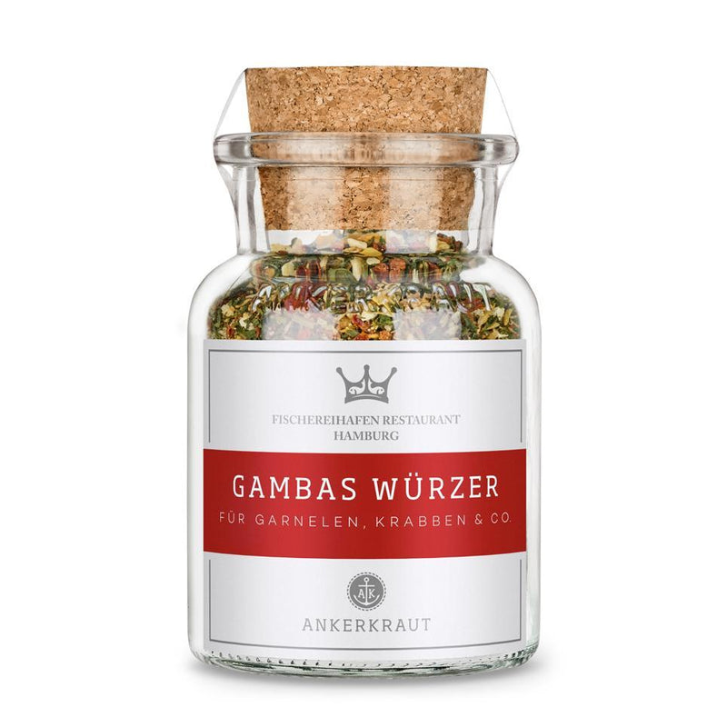 Fischereihafen Geschenk-Box