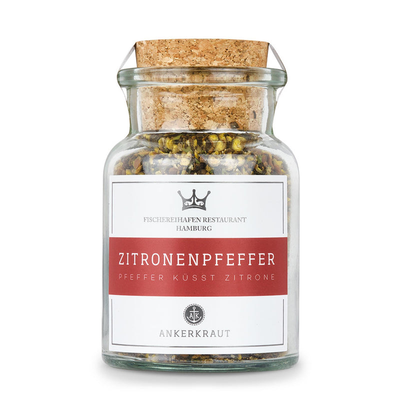 Fischereihafen Geschenk-Box