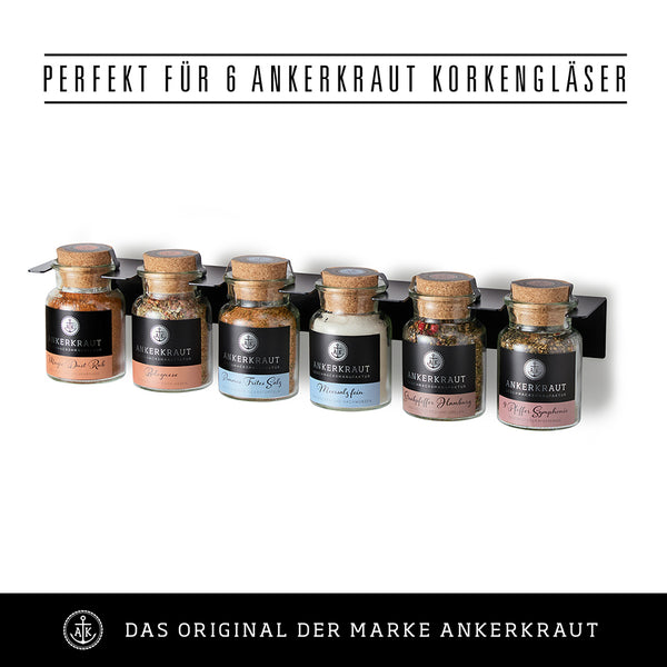 Metallregal Beispiel 