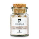 Levante by Ali Güngörmüs