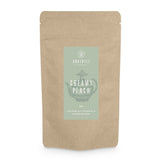 Creamy Peach Oolongtee