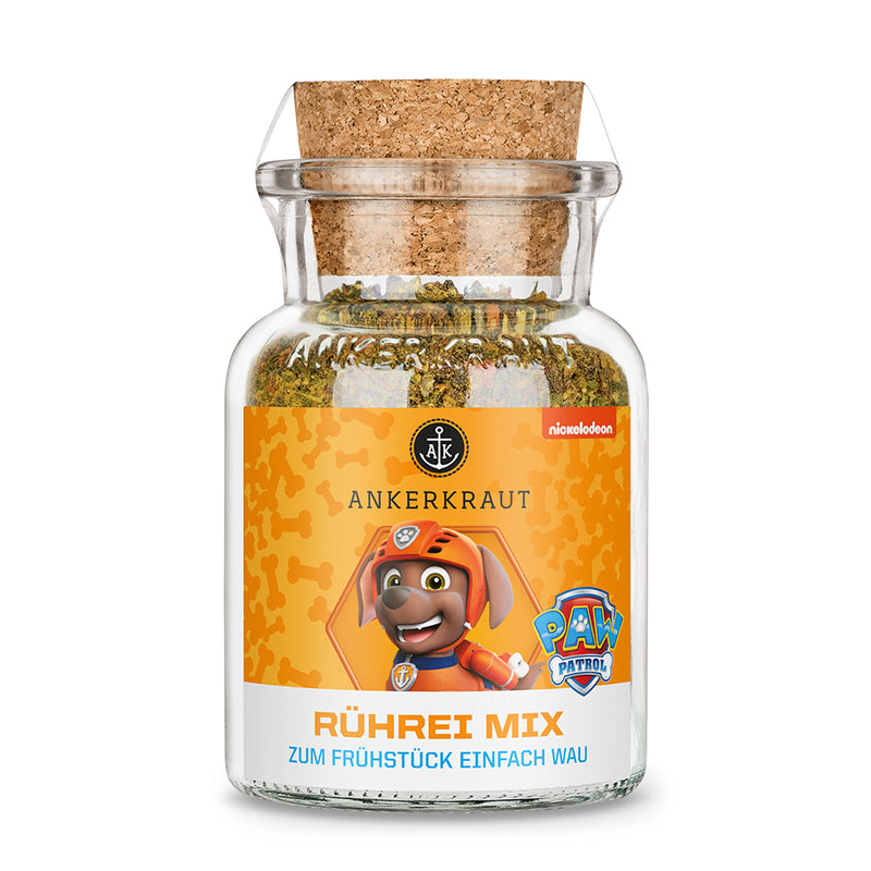 Jakes Hütte -  Paw Patrol Gewürz-Box