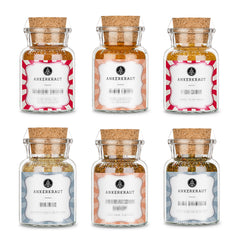 Mystery Set - Internationale Küche