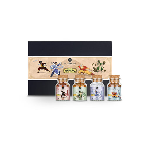 Ankerkraut Avatar Geschenk-Box