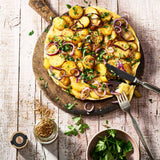 Die Herzhaften 6 Gewürz-Set