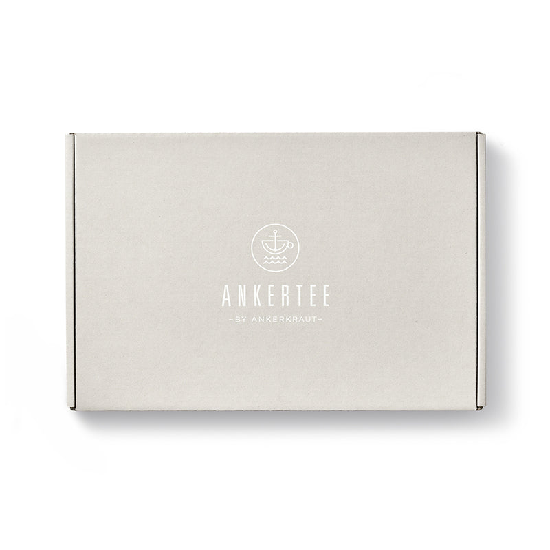 Fruity Flavour Geschenk-Box