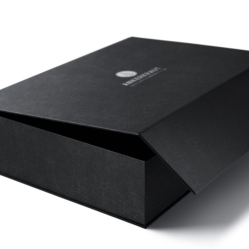 Deluxe Box Detailansicht