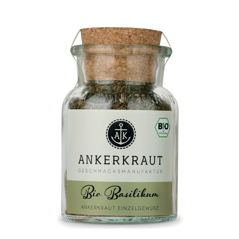 Bio Mediterrane Gewürz-Box