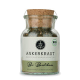 Bio Mediterrane Gewürz-Box