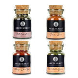 Kleines Grill Gewürz-Set