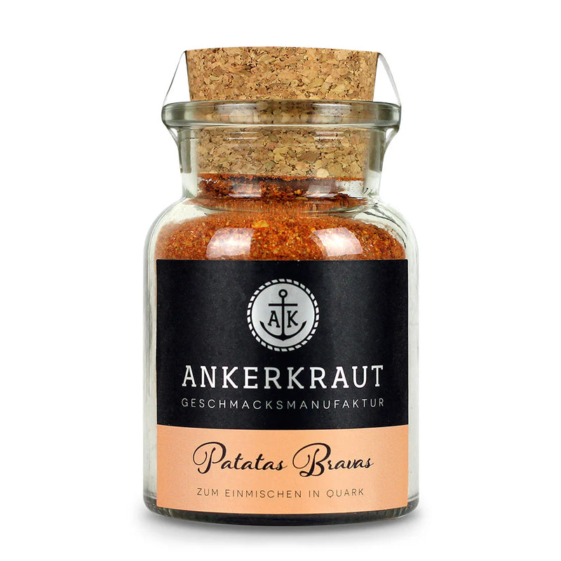 Großes Grill Gewürz-Set