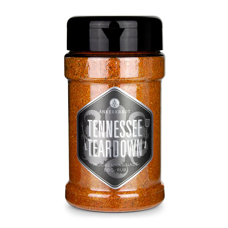 Besser Grillen Gewürz-Set